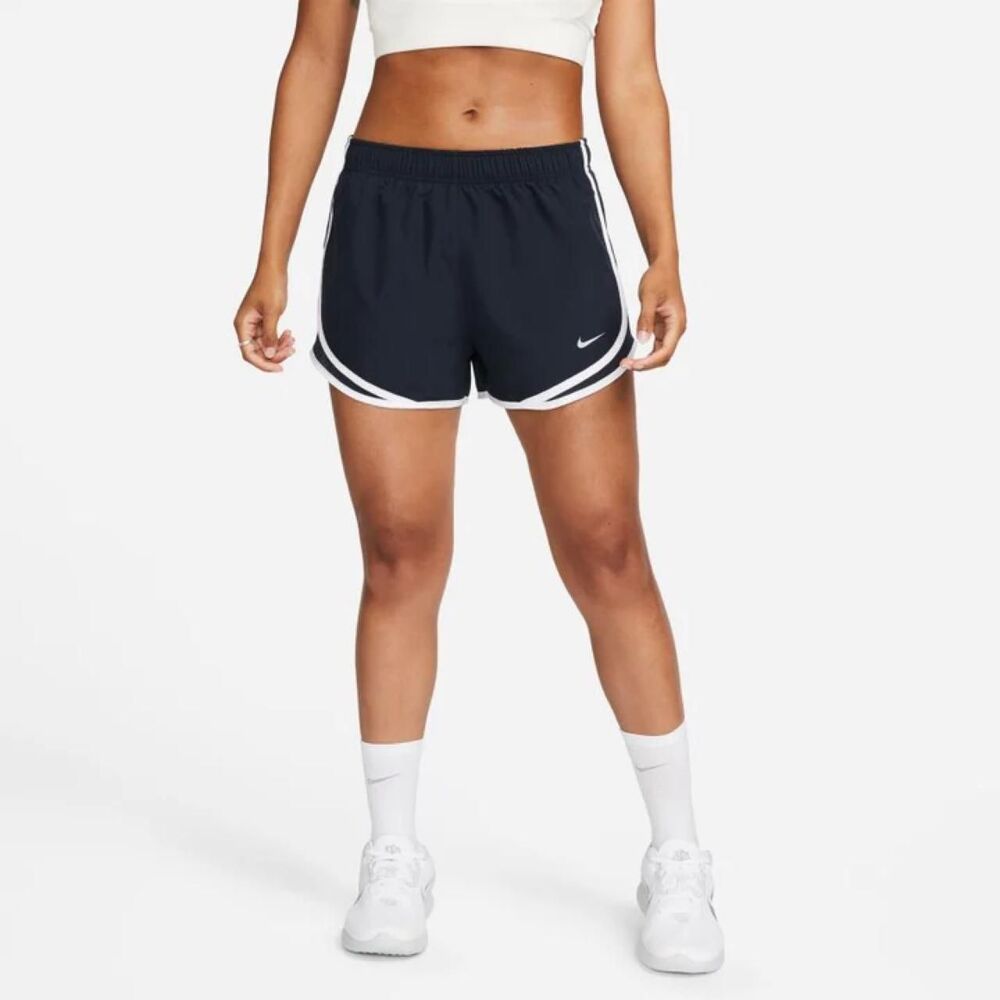 Nike Women's Black Shorts